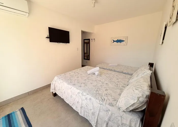 A Casa Alta Geribá Hotel Búzios